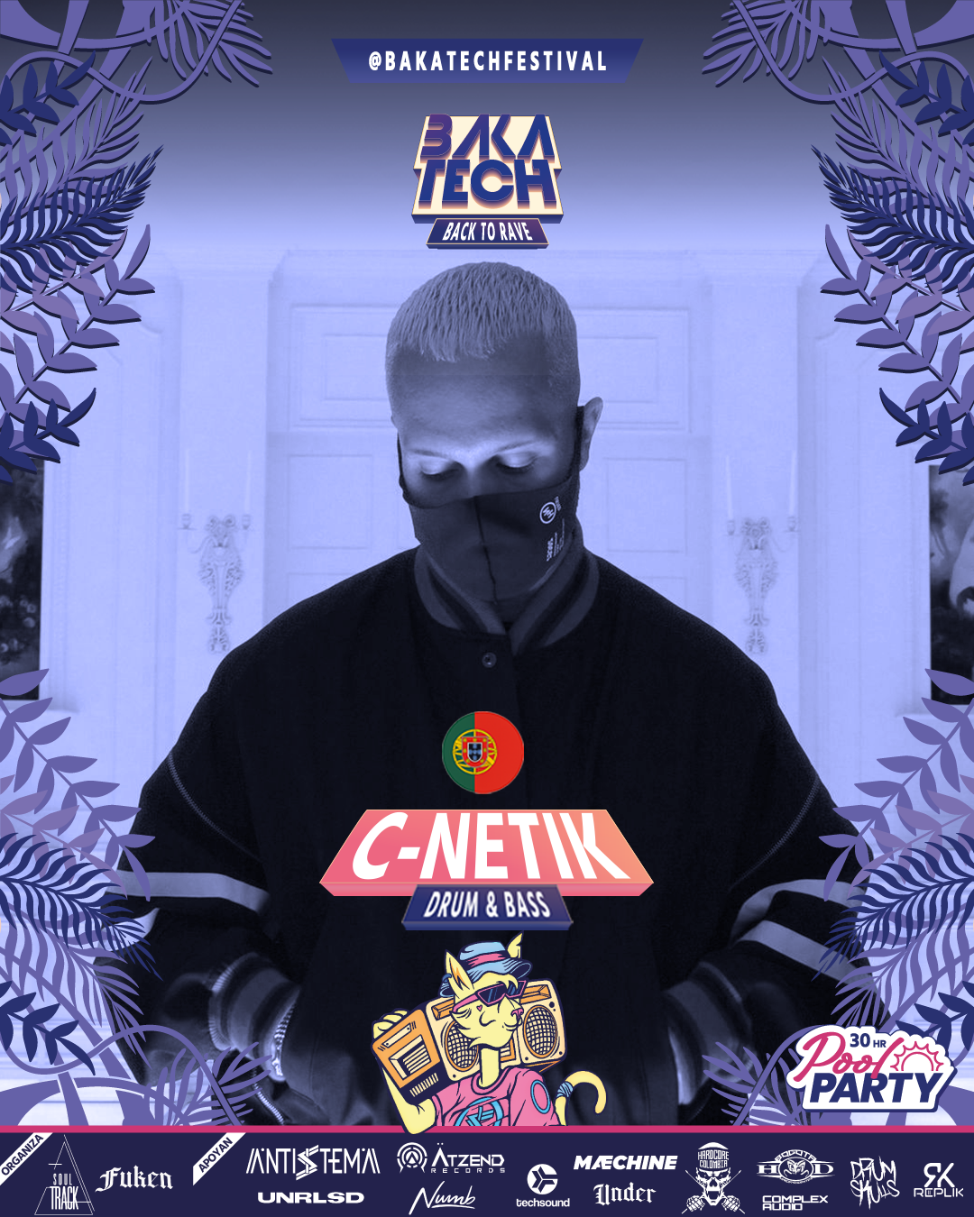 C-Netik